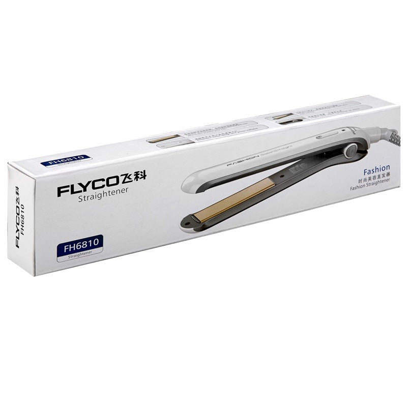 Straightener