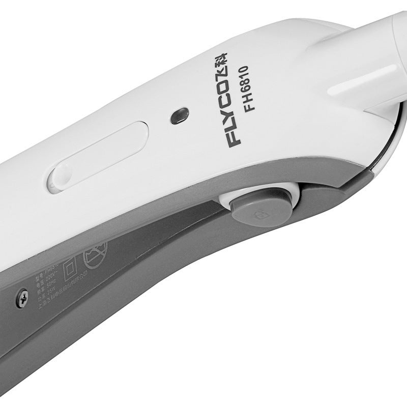 Straightener