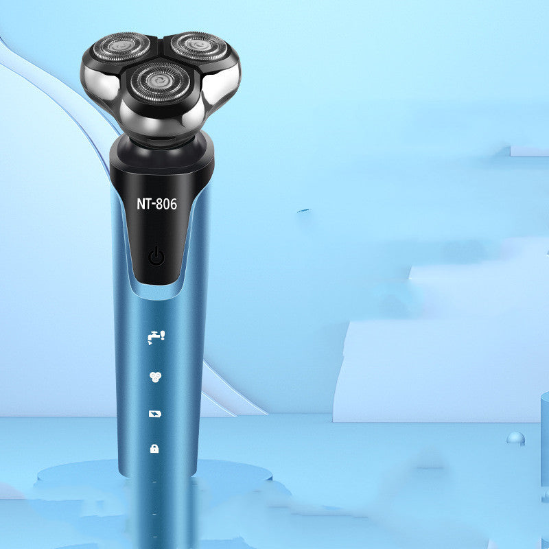 New multifunctional shaving knife