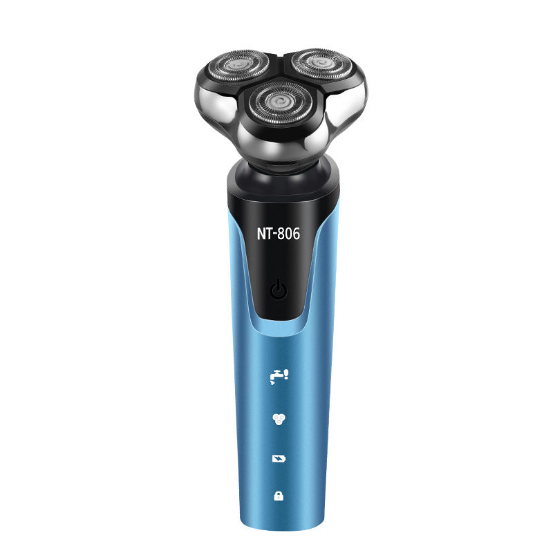 New multifunctional shaving knife